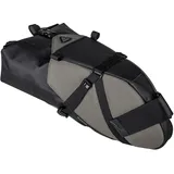 Topeak Backloader X Satteltasche grün/schwarz