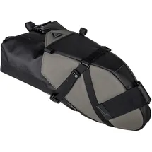Topeak Backloader X Satteltasche grün/schwarz