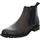 Bugatti Chelsea-Boots Herren Braun 40