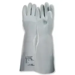 KCL Tricopren® 725 Chloropren-Handschuhe 725-8 , 1 Paar, Größe 8