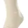 Falke Airport Alltagssocken 1 Paar Beige Melange 39-40