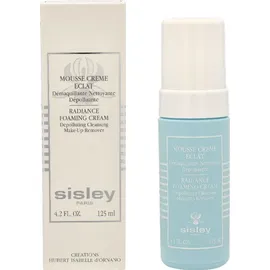 Sisley Paris Radiance Foaming Cream 125 ml