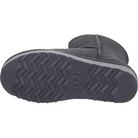 OOG Winterstiefel grau - Grau - 37