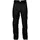 Fjällräven Keb Eco-Shell Hardshellhose Schwarz L