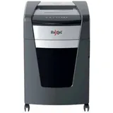 Rexel Momentum Extra XP420+ Schwarz