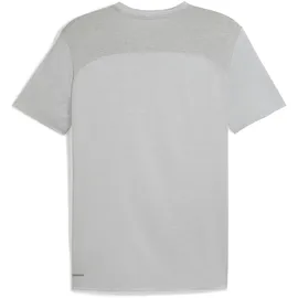 Puma Cloudspun Herren T-Shirt grau - L