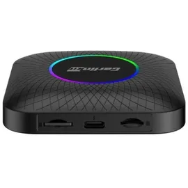 EZONETRONICS T-Box Ambient Wireless Carplay & Android Auto 8G/128G