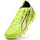 Puma Ultra 6 Match MG Herren yellow alert/puma black/glowing red 39