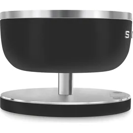 Smeg KSC01BLMWW Küchenwaage schwarz