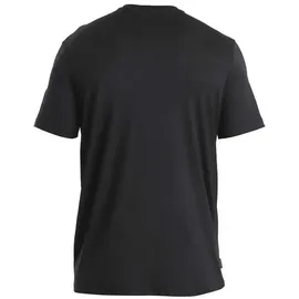 Icebreaker Merino 150 Tech Lite III schwarz XL