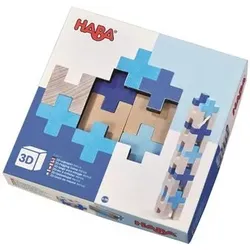 HABA 304411 3D-Legespiel Aerius