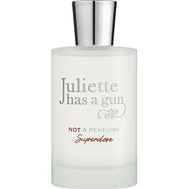 Juliette Has a Gun Not a Perfume Superdose Eau de Parfum 100 ml