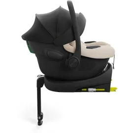 Kinderkraft Endura Safe Modular System Beige