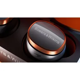 Bowers & Wilkins Pi8 McLaren Edition