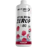 Best Body Low Carb Vital Drink Himbeere 1000 ml