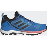 2.0 GTX Herren blue rush/grey six/turbo 44