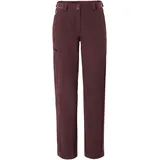 Vaude Skomer Ii Hosen - Dark Oak - 48