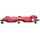 KS Tools Fahrbare Liege, 1160x540mm