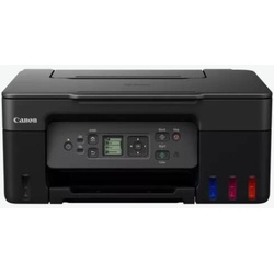 3 Jahre Garantie GRATIS nach Registrierung* Canon PIXMA G3570 MegaTank Tintenstrahl-Multifunktionsgerät