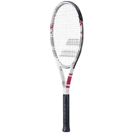 Babolat Evoke Team Wimbledon 2026 L2 Weiß
