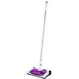 BISSELL 41051 Supreme Sweep Turbo Kehrer, Akku-Besen für Hartböden und Teppiche, kabellos, aufladbar, 7.2 V