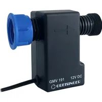 Greisinger 610852 GMV 191 Adapter Passend für Marke (Messgeräte-Zubehör)