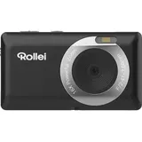 Rollei Compactline Pocket Schwarz