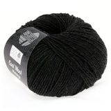 LANA GROSSA COOL WOOL - 444 | Anthrazit