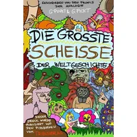 Epubli Die größte Scheiße der Weltgeschichte