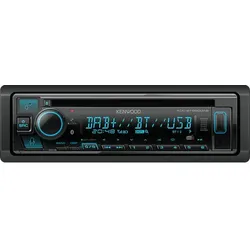 KDC-BT560DAB
