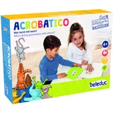 Beleduc Acrobatico - Lernspiel für Zuhause - Bekannt aus dem Kindergarten