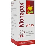 Klosterfrau Monapax Sirup 250 ml