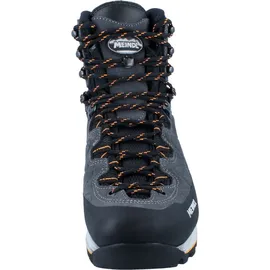 MEINDL Litepeak Pro GTX Herren anthrazit/orange 46,5