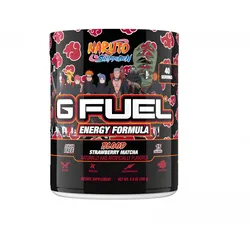 G FUEL Akatsuki Blood - 40 Portionen