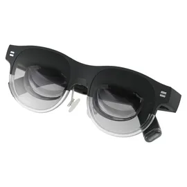 Asus Airvision M1 VR-Brille Schwarz / Silber