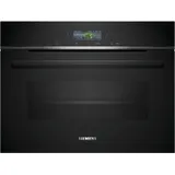 CB734G1B1 Kompatkbackofen 45 cm TFT-Full-Touchdisplay HomeConnect cookControlPlus ecoClean