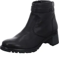 ARA Ronda Stiefelette schwarz 38,5 EU 5,5