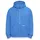 bazix republiq Republiq Super Heavy Zip Hoodie Herren Blau XXL