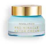 Revolution Beauty Pro Miracle Hydro Gel hydratisierende Gel Creme 50 ml