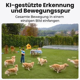Reolink P757 Weiß