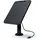 Reolink 6W Solarpanel schwarz