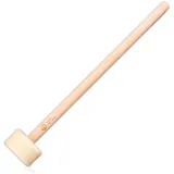 Sport-Tec Klangschale Filzschlägel weich, ø 5,5 cm