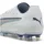 Puma King 20 Ultimate AG/FG Herren Blau/Silber/Weiß 44,5