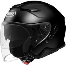 Shoei J-Cruise 2 black L