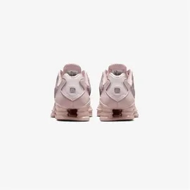 Nike Shox TL Particle Rose/Metallic Silver/Coloured 38,5