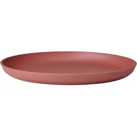 Mepal Frühstücksteller 23 cm vivid mauve