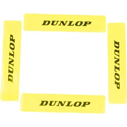 Dunlop Markierungslinien 12er Pack