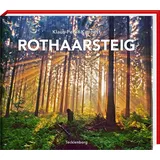 Tecklenborg Verlag GmbH Rothaarsteig: Klaus-Peter Kappest, Gebunden
