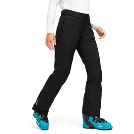 Maier Sports Damen Resi 2 Skihose (Größe 5XL, schwarz)