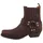 Dockers Biker Herren Schwarz 43